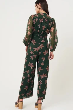 Women Rue Stiic - HAZEL JUMPSUIT (VAL)