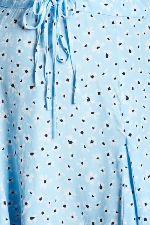Rue Stiic - Leslie Mini Dress (Wildflower Floral)