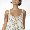 Rue Stiic - Lina Top (Ditsy Allure Floral)