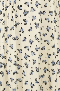 Rue Stiic - Lina Top (Ditsy Allure Floral)