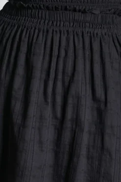 Rue Stiic - Nyla Mini Dress (Black)