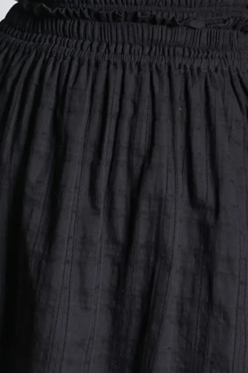 Rue Stiic - Nyla Mini Dress (Black)