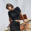 Women Rue Stiic - Paloma Skirt (Black)