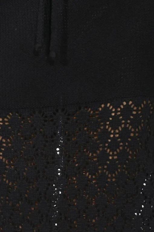 Women Rue Stiic - Paloma Skirt (Black)