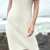 Rue Stiic - Saige Maxi Dress (Retro Stripe)