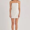Rumer - Ayla Mini (White)