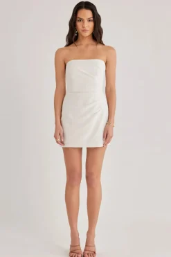 Rumer - Ayla Mini (White)