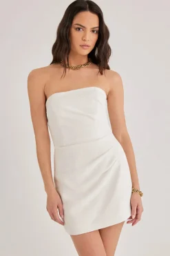 Rumer - Ayla Mini (White)