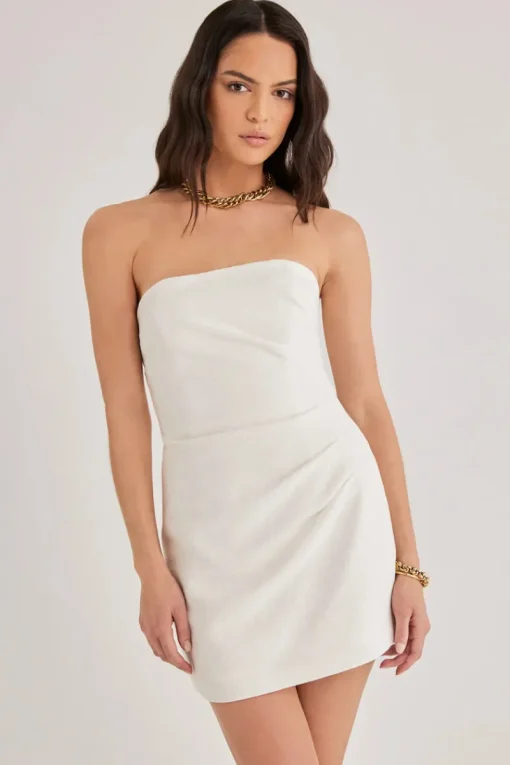 Rumer - Ayla Mini (White)