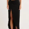 Women Rumer - MIrage Skirt (Black)