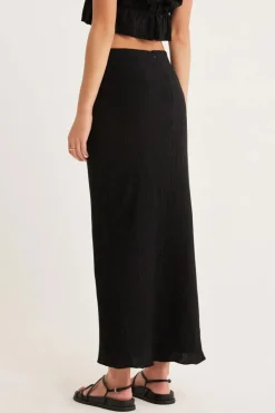 Women Rumer - MIrage Skirt (Black)