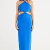 Rumer - RIVIERA X MAXI (BLUE)