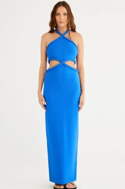 Rumer - RIVIERA X MAXI (BLUE)