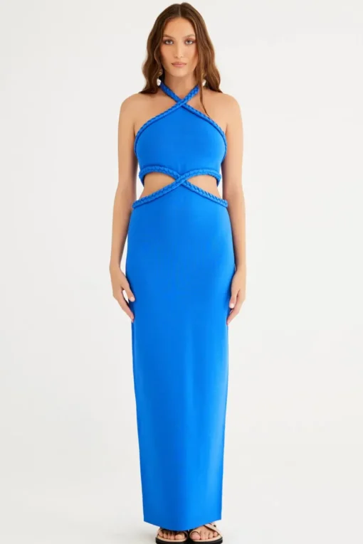Rumer - RIVIERA X MAXI (BLUE)