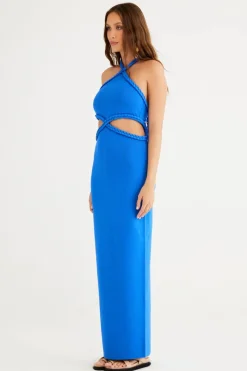 Rumer - RIVIERA X MAXI (BLUE)
