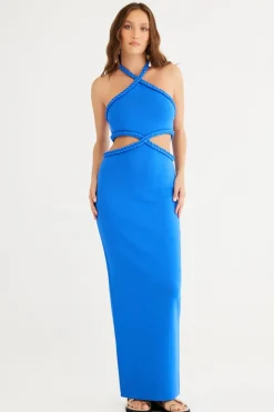 Rumer - RIVIERA X MAXI (BLUE)