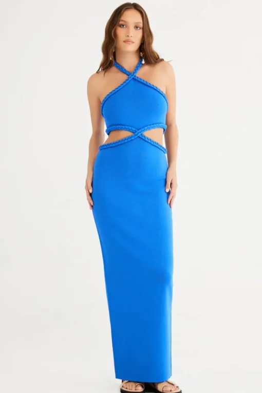Rumer - RIVIERA X MAXI (BLUE)