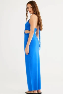 Rumer - RIVIERA X MAXI (BLUE)