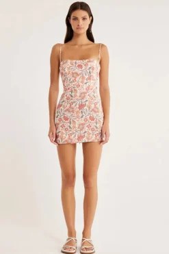 Rumer - Solandis Mini (White Floral)