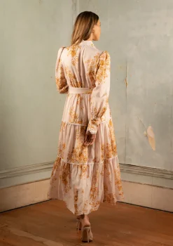 Saint Armont - Aurelie Maxi Dress