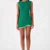 San Sloane - ARAXIE MINI DRESS