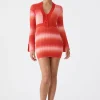 San Sloane - Coralie Mini Dress