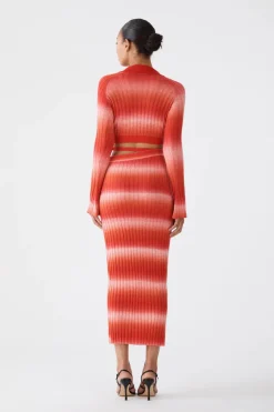 San Sloane - Coralie Skirt