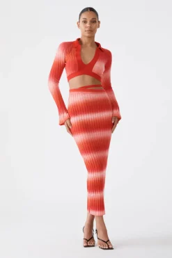 Women San Sloane - Coralie Top