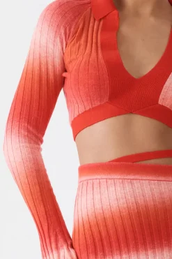 Women San Sloane - Coralie Top