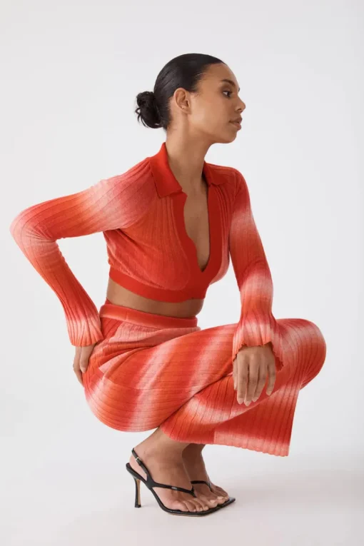 Women San Sloane - Coralie Top