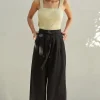 Sancia - The Marla Pants (Noir)