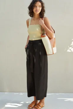 Sancia - The Marla Pants (Noir)