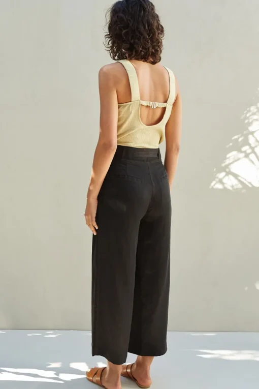 Sancia - The Marla Pants (Noir)
