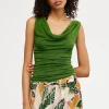 Significant Other - ACACIA TOP (BASIL)