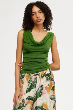 Significant Other - ACACIA TOP (BASIL)