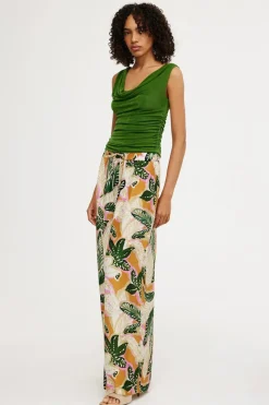 Significant Other - ACACIA TOP (BASIL)