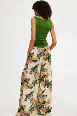 Significant Other - ACACIA TOP (BASIL)