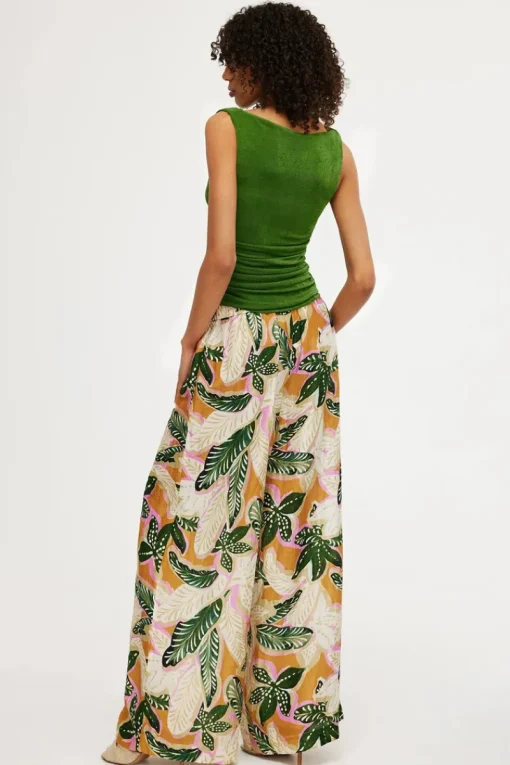 Significant Other - ACACIA TOP (BASIL)