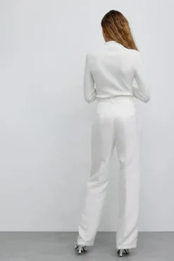 Significant Other - Adi Top (Cream With Almond Bind) FINAL SALE