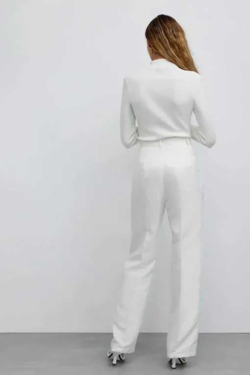 Significant Other - Adi Top (Cream With Almond Bind) FINAL SALE