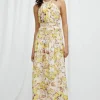 Significant Other - Aisha Maxi Dress (Mimosa Floral)