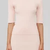 Significant Other - Alicia Knit Top (Quartz) Final Sale