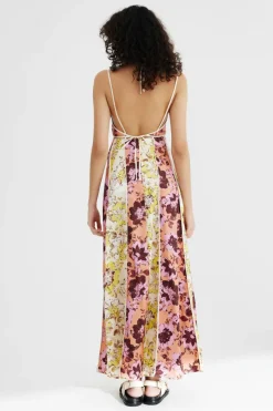 Significant Other - Ana Maxi Dress (Floral)