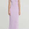 Women Significant Other - ARIANA KNIT SKIRT - FINAL SALE