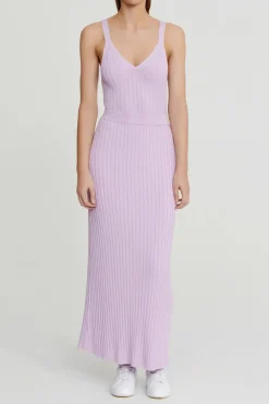 Women Significant Other - ARIANA KNIT SKIRT - FINAL SALE