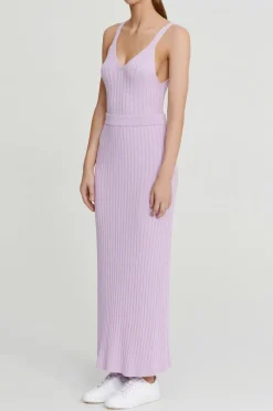 Women Significant Other - ARIANA KNIT SKIRT - FINAL SALE