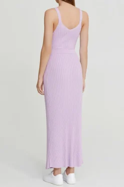 Women Significant Other - ARIANA KNIT SKIRT - FINAL SALE