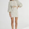 Significant Other - Arwyn Mini Dress (Daisy)