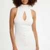 Significant Other - BRIELLE MINI DRESS (CREAM)