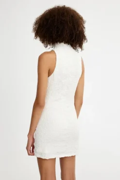 Significant Other - BRIELLE MINI DRESS (CREAM)